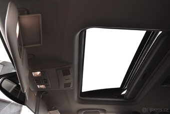 Mazda CX-7 2.2 MZR-CD,4X4,NAVI,BOSE,VÝHŘEV,XENON,KŮŽE,ŠÍBR - 16