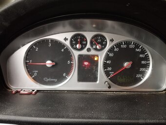 Ford Galaxy 1.9TDI 85kw - 16