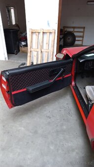 Chevrolet camaro - 16