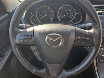 Mazda 6 2.0i 114kW FACELIFT - 16
