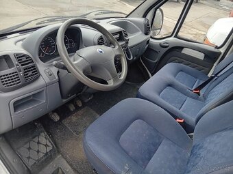 Fiat Ducato 2.3JTD - 16