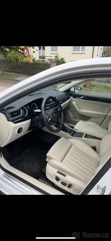 Skoda Superb L&K 2,0 TDi 110KW/150PS DSG - 16