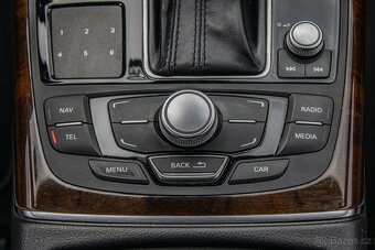 Audi A6 3.0 TDI DPF 245k quattro S tronic - 16