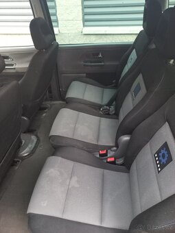 Osobní automobil VW SHARAN, SPZ: 3SF3414, VIN: WVWZZZ7MZ8V00 - 16