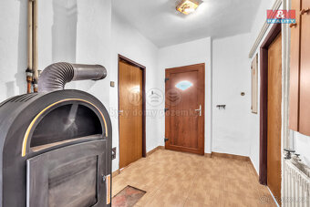Prodej rodinného domu 2+1, 952 m², Ctětín - Vranov - 16