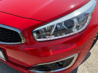 Kia Ceed kombi 1,6 CRDI 103KW 2016 ČR serviska Super Stav - 16