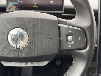 Fisker Ocean EXTREME 113 kWh - 16