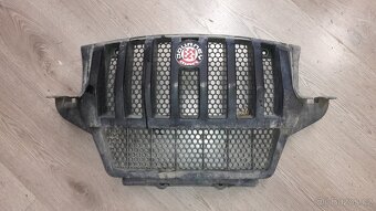 Gladiátor RX 510 díly - 16