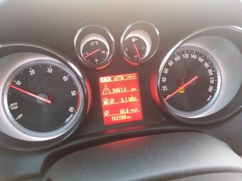 OPEL ASTRA model J KOMBI 1,6 CTDi RV 2015,,,ZA 159,,, - 16