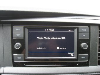 Volkswagen Transporter 2.0TDI 150PS L2H1 Kombi-5 - 16