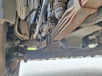 MAN TGA 35.410 6X4 - 16