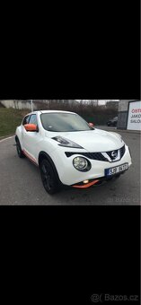 Nisan Juke - 16