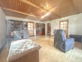 Prodej RD Skorošice se stolárnou a pozemkem 3066 m2 - 16
