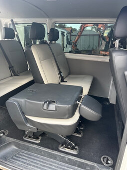 Volkswagen Transporter T6 8míst - 16