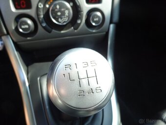 Peugeot 308 SW - 1,6 i ,GARANCE KM, 7 MÍST - 16