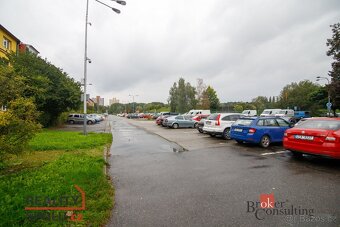 Prodej, byty/2+1, 52 m2, Gerasimovova 1792/24, 70030 Ostrava - 16