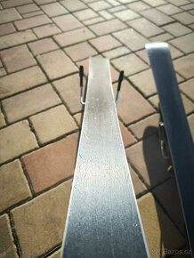 Dětské sjezdové lyže 140 cm, Rossignol - 16