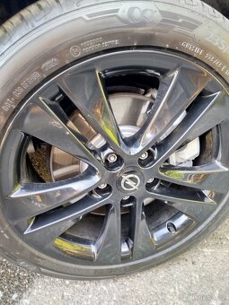 Opel Insignia B Lift. 2.0 125kw 174Ps 12.08.2020. - 16