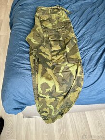 Vojenská výstroj originál AČR✅ - 16