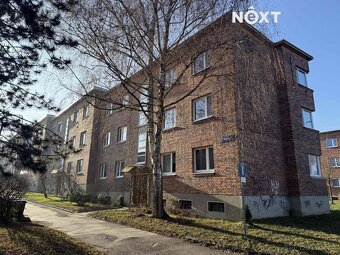 Pronájem byt 3+1, 73㎡ - 16