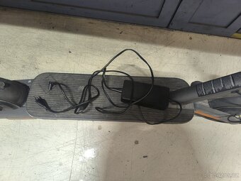 xiaomi electric scooter 4 ultra - 16