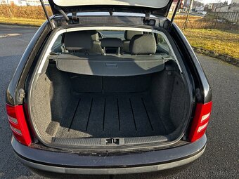 ŠKODA FABIA 1.4 16V - 16