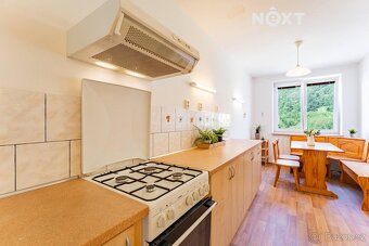 Prodej byt 3+1, 89㎡ - 16