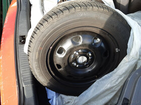 Hyundai Accent 2006 3dvéř DOHC 16V - díly - 16