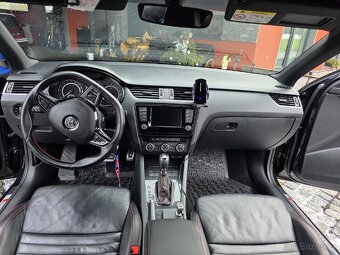 Škoda Octavia 3 RS Tdi DSG - 16