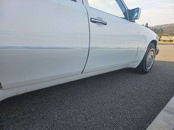 Mercedes-benz w124 - 16