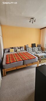 PRODÁM 1+1,40m2,Luhačovice,Zahradní čtvrť 912 - 16