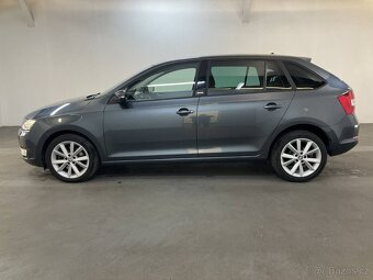 Škoda Rapid SPACEBACK 1.2 Tsi "JOY" 81KW r.2016 153 tkm - 16