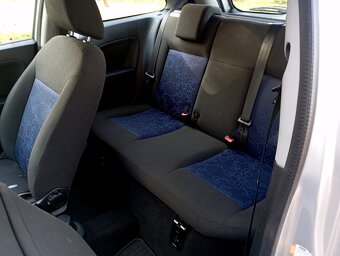 Ford Fiesta 1.3i 51kw - 16