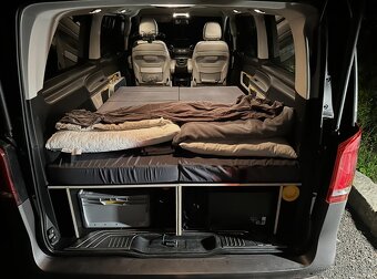 Mercedes-Benz V250 D (140kw) 4MATiC,  AVANTGARDE XL - 16