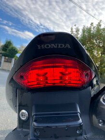 Prodám HONDA Hornet 600 - 16