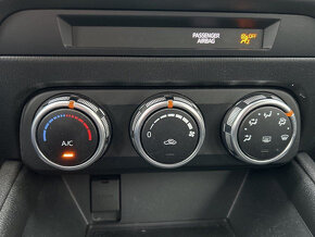 Mazda CX-5 Prime-Line 2.0 FWD - LED,tempomat,Al kola,165 PS - 16