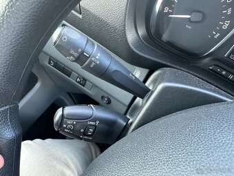 Citroën Jumpy Spacetourer 2.0 HDi 110 kW, 1. majitel, ČR - 16