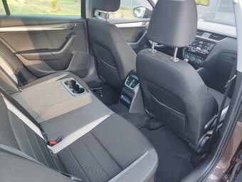 Škoda Octavia JOY , 1.4 TSI 110kw DSG - 16