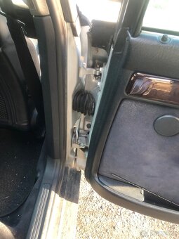 Audi C4 S6 V8 AEC 213KW - 16