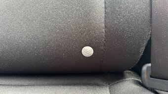Mazda 6 2.0i 108kW ALU,Klima,Servis - 16