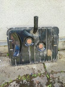 Díly na ŠKODA 100 MB a 1000 - 16