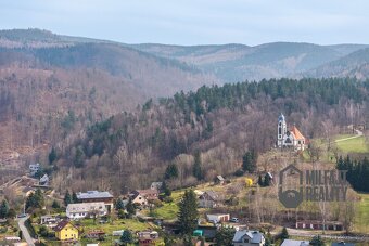 Prodej zahrádky 720m2, Kopeckého, LBC - Ruprechtice - 16