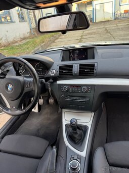 Bmw 120d coupe - 16