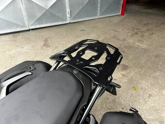 Yamaha Tracer 700 - 16