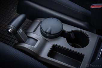 Honda CR-V 2.2 i-DTEC Comfort 4WD - 16