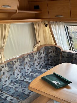 Karavan Chateau Calista 390 - 16
