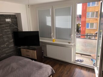 Prodej bytu 3+kk s balkónem ve skvělé lokalitě - 16