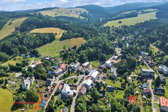 Prodej, pozemky/komerční, 2963 m2, Olešnice v Orlických horá - 16