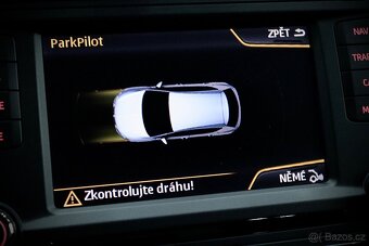 Seat Leon  1.4 TSI 110 kW FR - 16