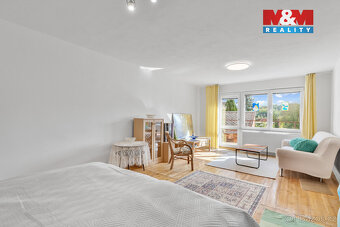 Prodej rodinného domu, 419 m², Jablonné v Podještědí - 16